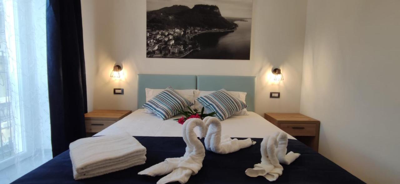 B&B Da Cesco Garda  Eksteriør bilde