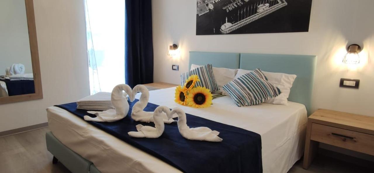 B&B Da Cesco Garda  Eksteriør bilde