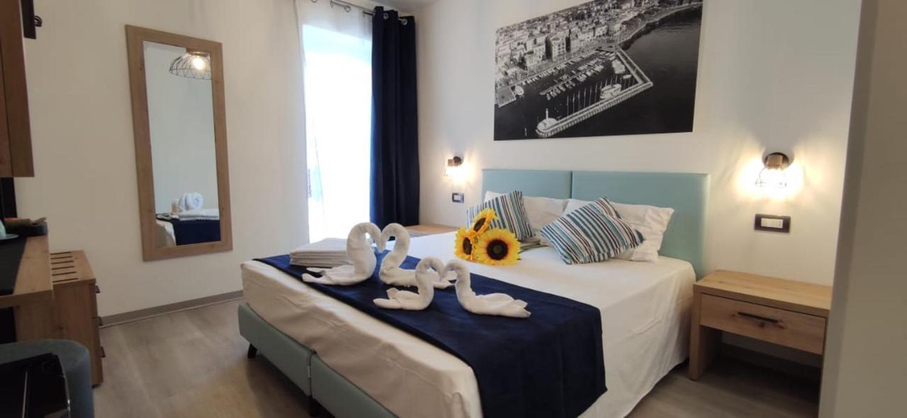 B&B Da Cesco Garda  Eksteriør bilde