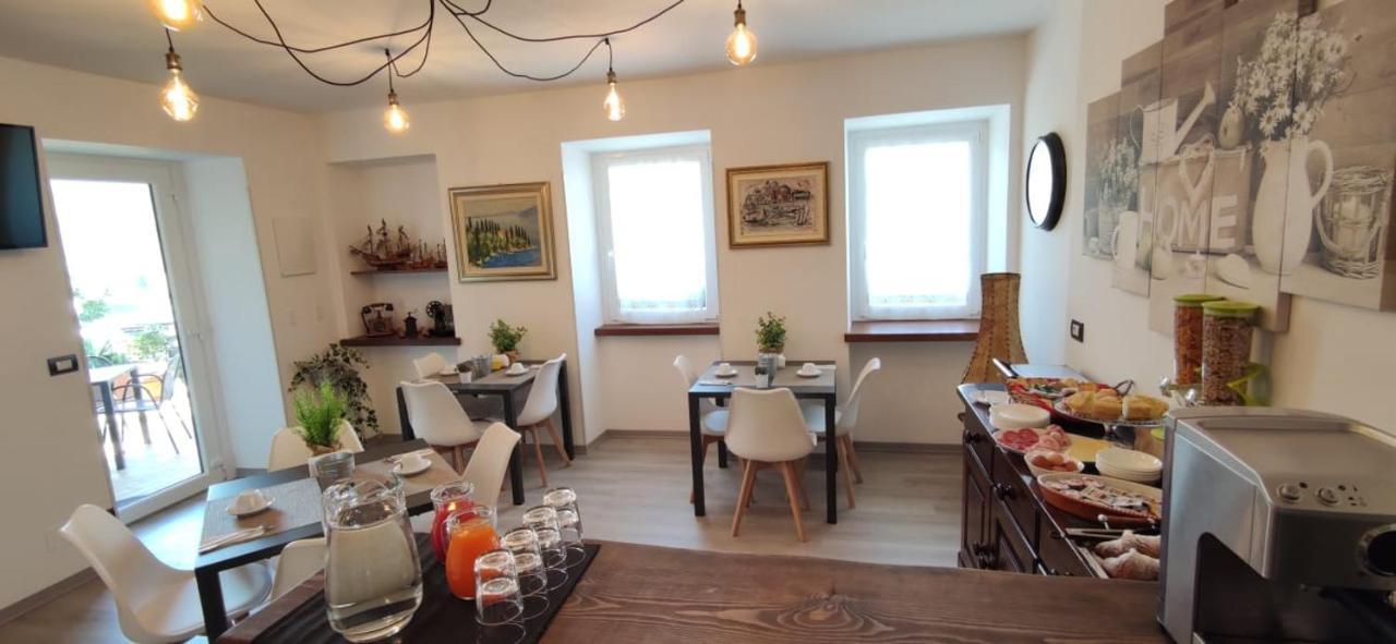 B&B Da Cesco Garda  Eksteriør bilde