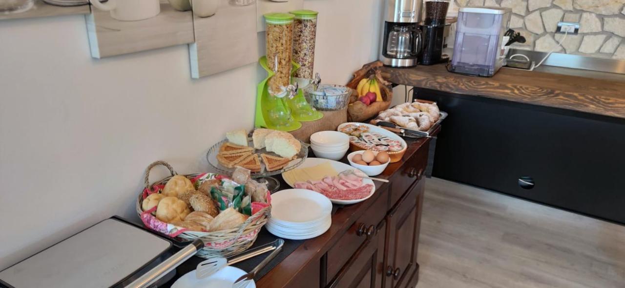 B&B Da Cesco Garda  Eksteriør bilde