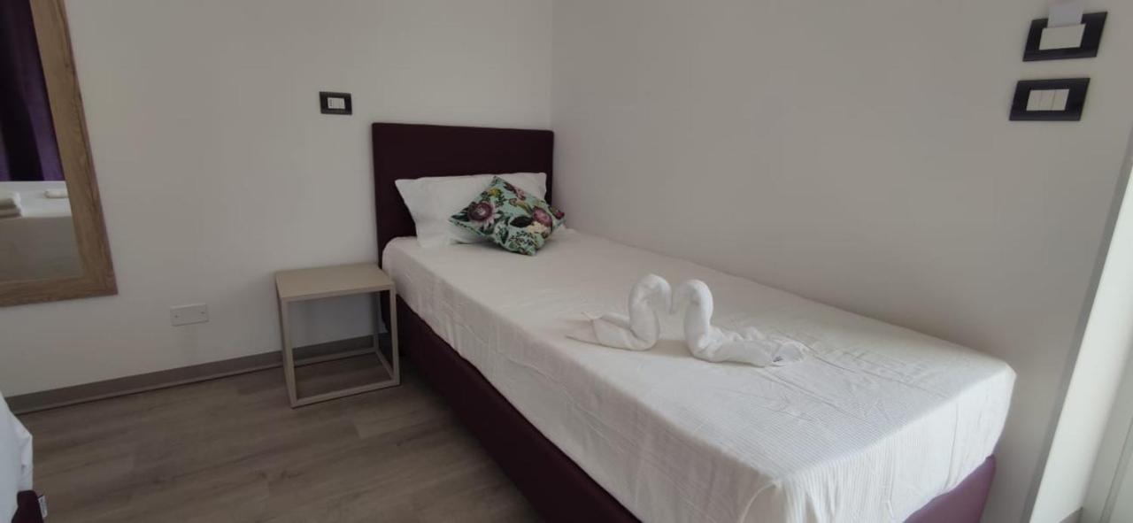 B&B Da Cesco Garda  Eksteriør bilde