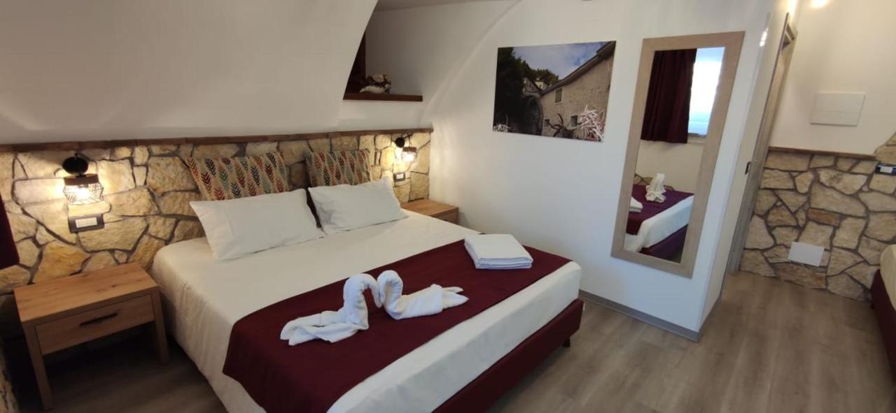 B&B Da Cesco Garda  Eksteriør bilde