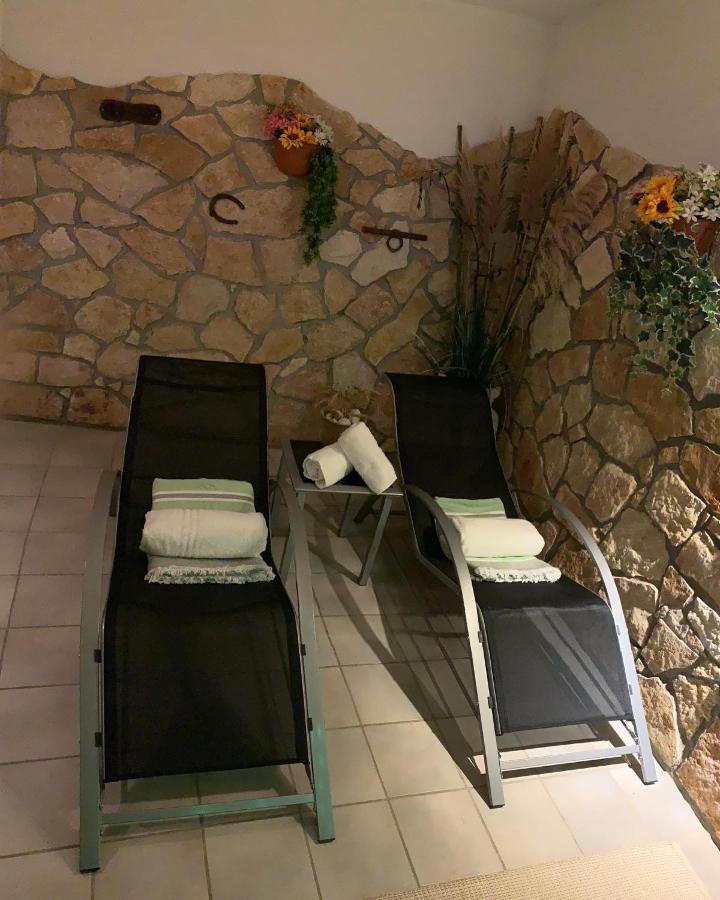 B&B Da Cesco Garda  Eksteriør bilde